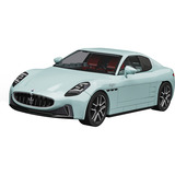 COBI Maserati GranTurismo Trofeo, Giochi di costruzione 