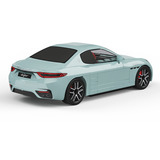 COBI Maserati GranTurismo Trofeo, Giochi di costruzione 