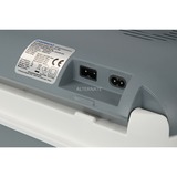 Campingaz Powerbox Plus 12/230V 24L, Scatola cool grigio chiaro/Bianco