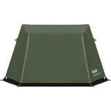 Coleman Tenda cabina FastPitch Swagger 3 verde scuro/Beige