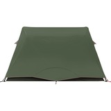 Coleman Tenda cabina FastPitch Swagger 3 verde scuro/Beige