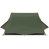 Coleman Tenda cabina FastPitch Swagger 3 verde scuro/Beige