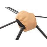 Coleman Tenda cabina FastPitch Swagger 3 verde scuro/Beige