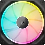 Corsair iCUE LINK LX140 RGB, Ventola Nero