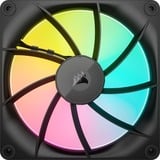 Corsair iCUE LINK LX140 RGB, Ventola Nero