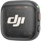 DJI Mic 3, Microfono Nero