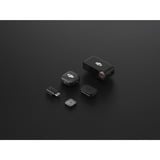 DJI Mic 3, Microfono Nero