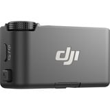 DJI Mic 3, Microfono Nero