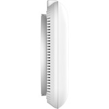 D-Link AC1200 1200 Mbit/s Bianco Supporto Power over Ethernet (PoE), Punto di accesso 2.4 GHz, 5 GHz, 1200 Mbit/s, 64-bit WEP, 128-bit WEP, SSID, 10,100,1000 Mbit/s