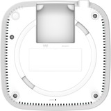 D-Link AC1200 1200 Mbit/s Bianco Supporto Power over Ethernet (PoE), Punto di accesso 2.4 GHz, 5 GHz, 1200 Mbit/s, 64-bit WEP, 128-bit WEP, SSID, 10,100,1000 Mbit/s