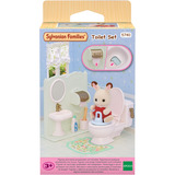 EPOCH Traumwiesen Set Accessori Toilette, Servizi igienici Set da toilette, 3 anno/i, Multicolore, Vendita al dettaglio