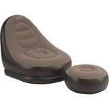 Easy Camp Set poltrone da campeggio Maple Lounge, Sedia marrone