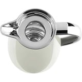 Emsa Thermos CAMPO, 1 litro, Caraffa termica bianco/in acciaio inox