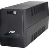 FSP FP 1500, UPS Nero