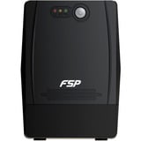 FSP FP 1500, UPS Nero