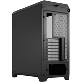 Fractal Design Meshify 3 RGB TG Light Tint, Chassis Tower Nero