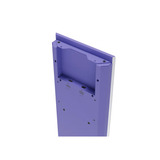 HYTE Y70 Touch Display Upgrade Taro Milk, Visualizzazione viola