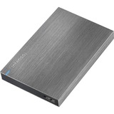 Intenso 6028680 disco rigido esterno 2000 GB Antracite, Hard-disk antracite, 2000 GB, 2.5", 5400 Giri/min, Antracite