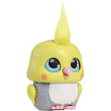Just Play furReal Handfuls - Cacatua, Gioco figura 