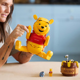LEGO Disney Classic Winnie Puuh, Giochi di costruzione Vendita al dettaglio
