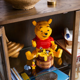 LEGO Disney Classic Winnie Puuh, Giochi di costruzione Vendita al dettaglio