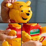 LEGO Disney Classic Winnie Puuh, Giochi di costruzione Vendita al dettaglio