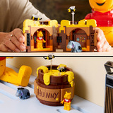 LEGO Disney Classic Winnie Puuh, Giochi di costruzione Vendita al dettaglio