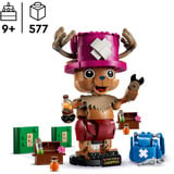 LEGO One Piece Tony Tony Chopper, Giochi di costruzione 