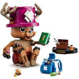 LEGO One Piece Tony Tony Chopper, Giochi di costruzione 