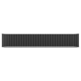 LaCie Mobile Drive Secure 2 TB, Hard-disk grigio