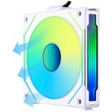Lian Li UNI FAN SL-INF 140, Ventola bianco
