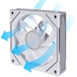 Lian Li UNI FAN SL-INF 140, Ventola bianco