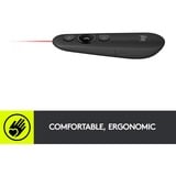 Logitech R500, Presentatore grafite