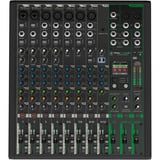 MACKIE ProFX12v3+, Miscelatore Nero