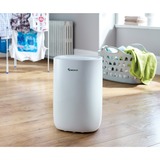 Meaco Dry ABC 12L Deumidificatore bianco