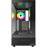 Montech XR, Chassis Tower Nero