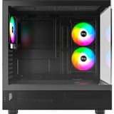 Montech XR, Chassis Tower Nero