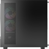 Montech XR, Chassis Tower Nero