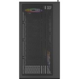 Montech XR, Chassis Tower Nero