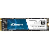 Mushkin Element 2 TB, Disco a stato solido 