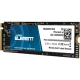 Mushkin Element 2 TB, Disco a stato solido 
