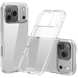 Nevox StyleShell FLEX, Custodia per telefono trasparente