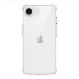 Nevox StyleShell Flex, Custodia per telefono trasparente