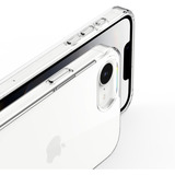 Nevox StyleShell Flex, Custodia per telefono trasparente