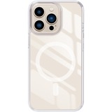 Nevox StyleShell SHOCKFlex, Custodia per telefono trasparente