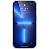Nevox StyleShell SHOCKFlex, Custodia per telefono trasparente