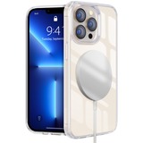 Nevox StyleShell SHOCKFlex, Custodia per telefono trasparente