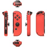 Nintendo Switch Joy-Con Rosso Bluetooth Gamepad Analogico/Digitale Nintendo Switch, Controllo del movimento Neon rosso, Gamepad, Nintendo Switch, D-pad, Tasto Home, Analogico/Digitale, Wireless, Bluetooth