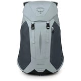 Osprey Hikelite LT 30, Zaino argento
