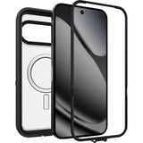 Otterbox Defender Pro XT, Custodia per telefono trasparente/Nero